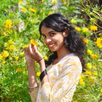 Gopika V Nair